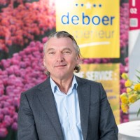 Peter de Boer