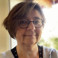 Iris Köhler