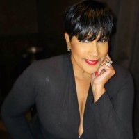 Jackie Mims