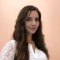Rebecca Irwin