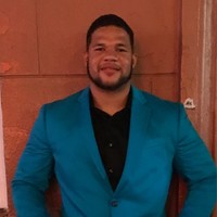 Vincent Yates