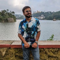 kshitij modi