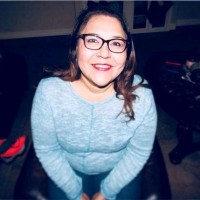 Mary Cepeda