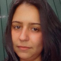 Deyse Antonia Moraes Ferreira