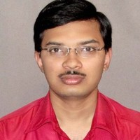 Pankajkumar Dave