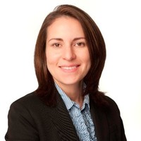 Gina Zambrana