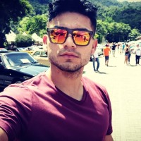 DANIEL RODRIGUES GUIMARÃES