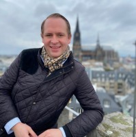 Philipp Maximilian Rodenkirchen