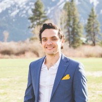 Fredy Del Vecchio, MBA