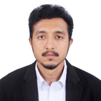 Md Mazharul Islam