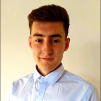 Luke Willacy