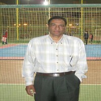 Ashraf Ibrahim