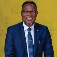 COLLINS OSAYAMWEN, CFM, FMP, IFMA Fellow