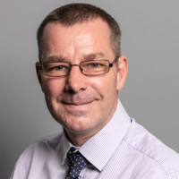 Andy Croft