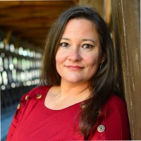 Christy Steedley