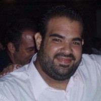 Dimitris Arvanitakis