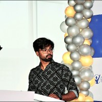 Chandu V