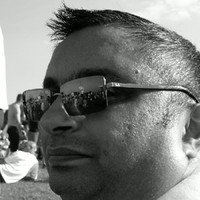 Uday Desai