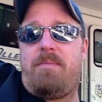 Steven Stapleton