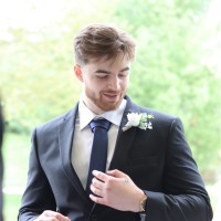 Michael Corrado