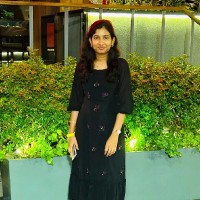 Kavya Sri Gade