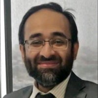 Syed Abdul Mujeeb, ASA, CERA
