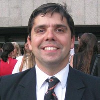 Sergio De la Calle García