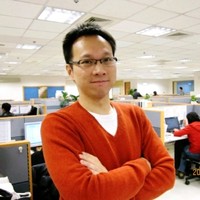 ming chen