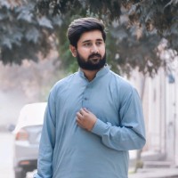 Muhammad Sheraz Talib