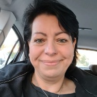 Christine Herbert - Rodrigues