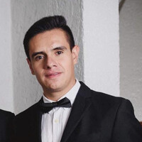 José Bertín Mondragón Ayala