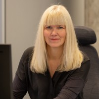 Anita E. Sandvik