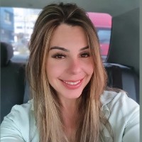 Bruna Dorta