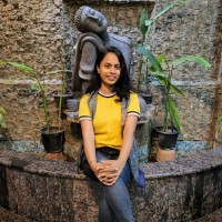 Karthiksha Poojary