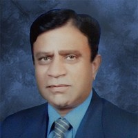 Ghulam Jafar Lodhi