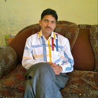 Mahak Singh