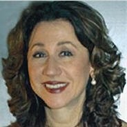 Sheryl Menkes
