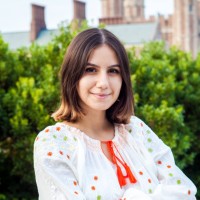 Iulia Tothezan, Msw, Lmsw
