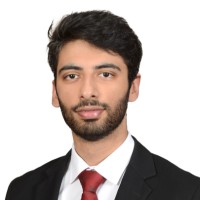 Mubariz Wahla