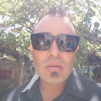 Jairo Cascante Chacon
