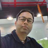 Kuldip Bhowmick