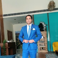 Naresh Dagar