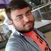 SHAIK MOHAMMED JAVED