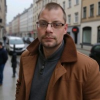 Daniel Stosch