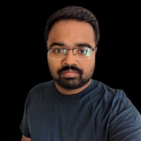 Raja Manickam