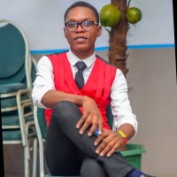 Praise Adebanjo