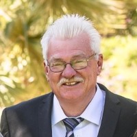 Timothy Shearin