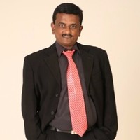 Sathish R