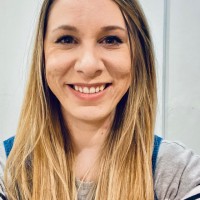 Lucy Ward