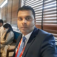 Rishikesh Jha